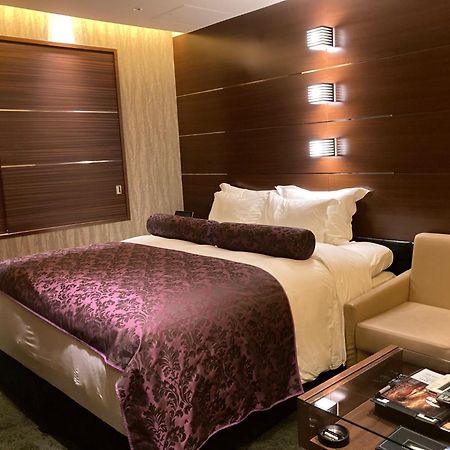 Hotel The Glanz Τόκιο Εξωτερικό φωτογραφία