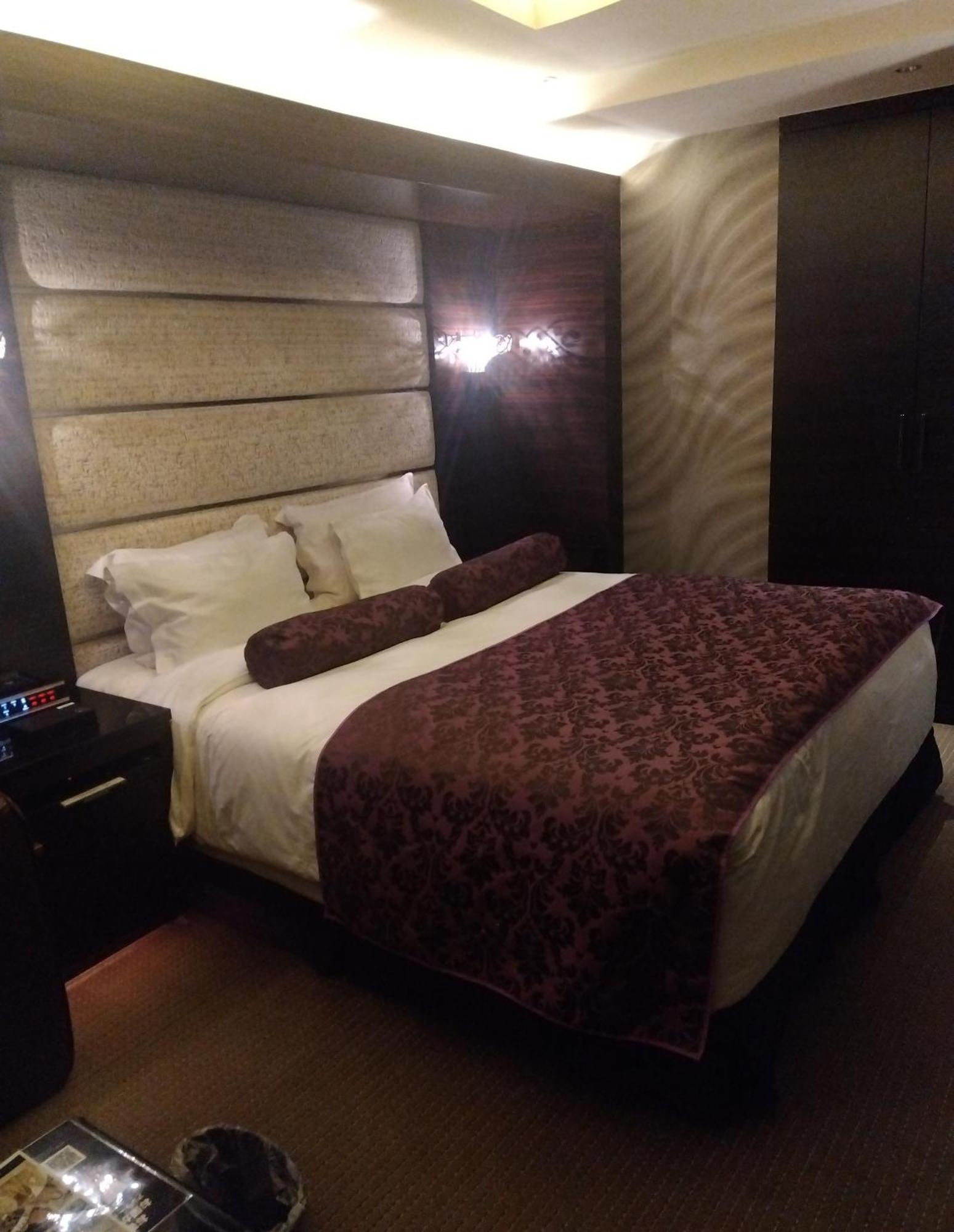 Hotel The Glanz Τόκιο Εξωτερικό φωτογραφία