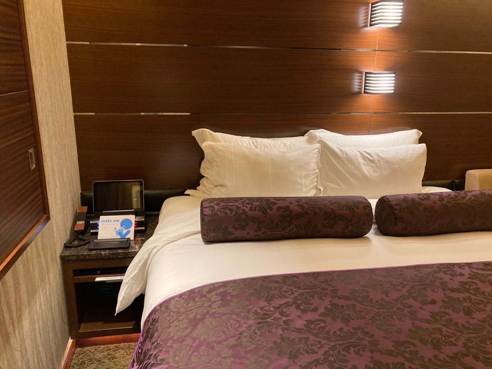 Hotel The Glanz Τόκιο Εξωτερικό φωτογραφία