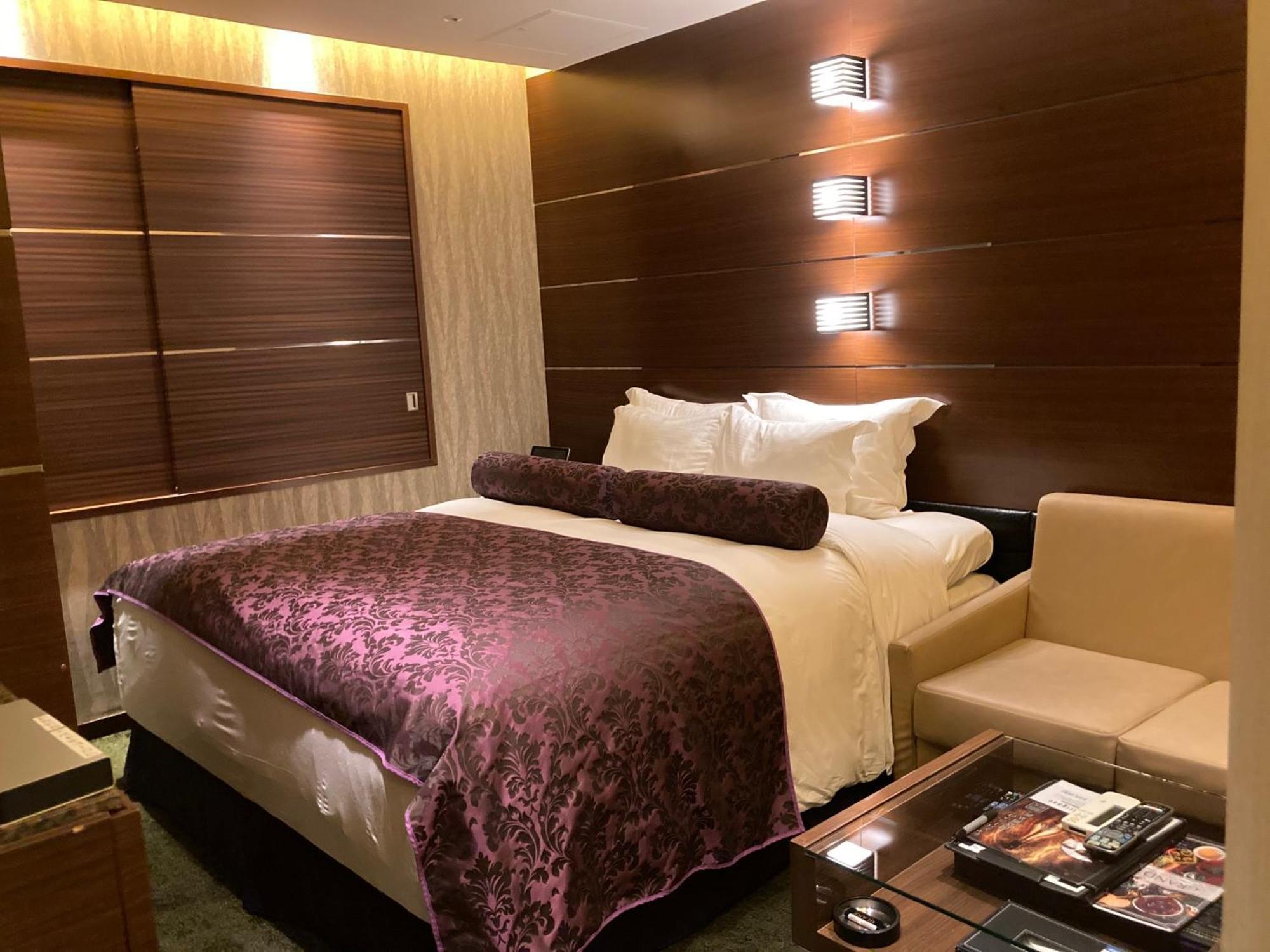 Hotel The Glanz Τόκιο Εξωτερικό φωτογραφία