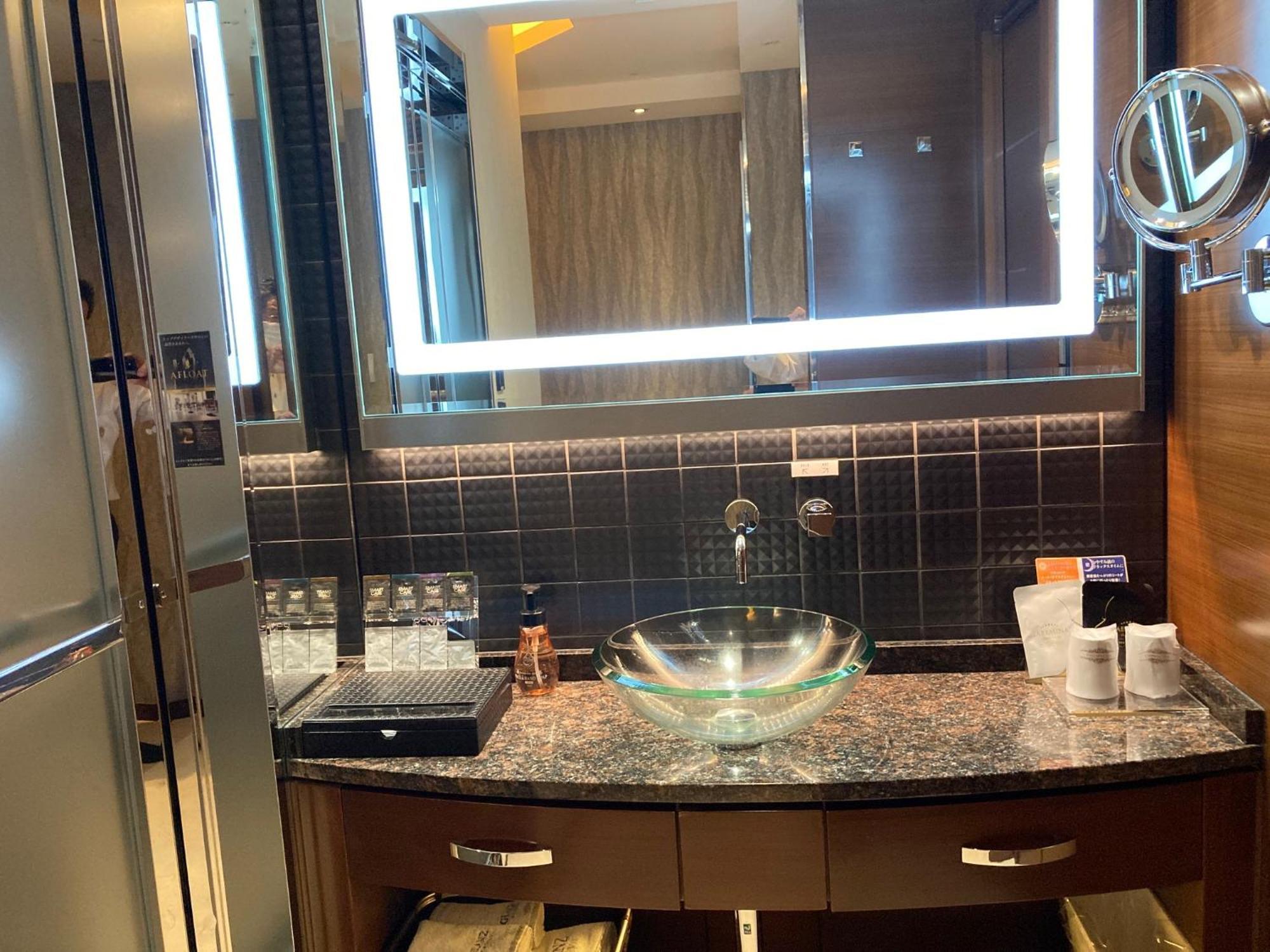 Hotel The Glanz Τόκιο Εξωτερικό φωτογραφία