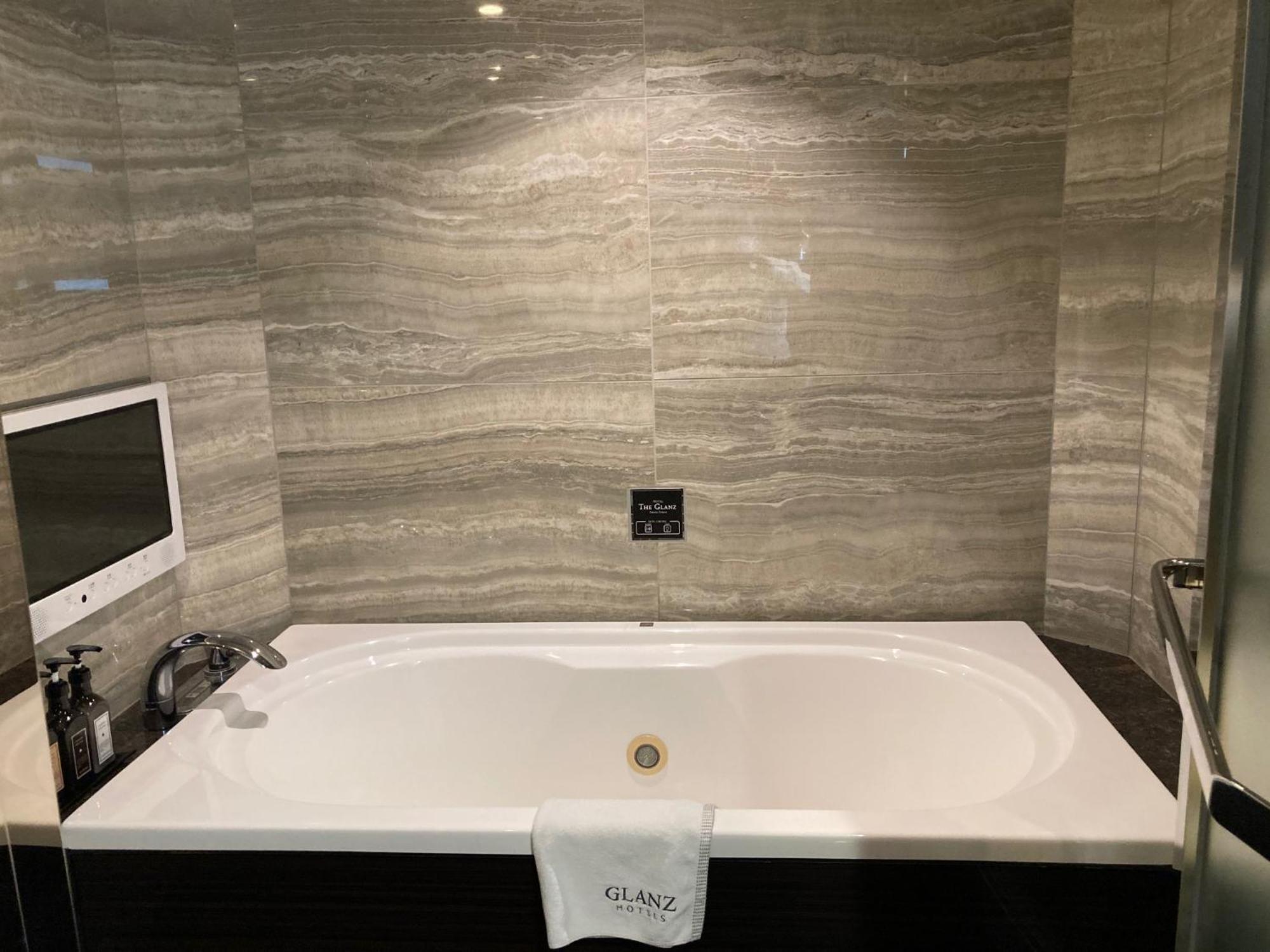Hotel The Glanz Τόκιο Δωμάτιο φωτογραφία