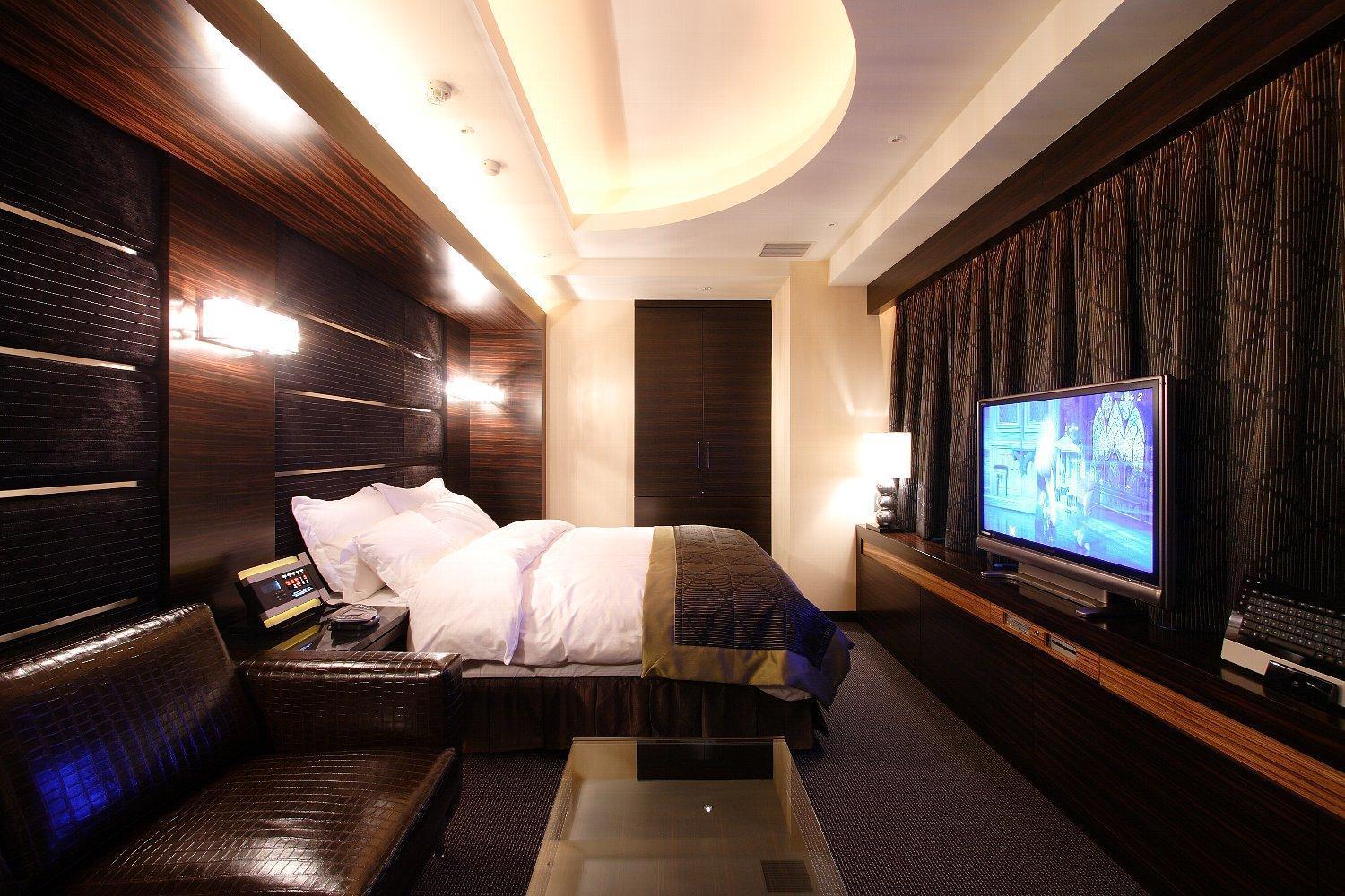 Hotel The Glanz Τόκιο Εξωτερικό φωτογραφία