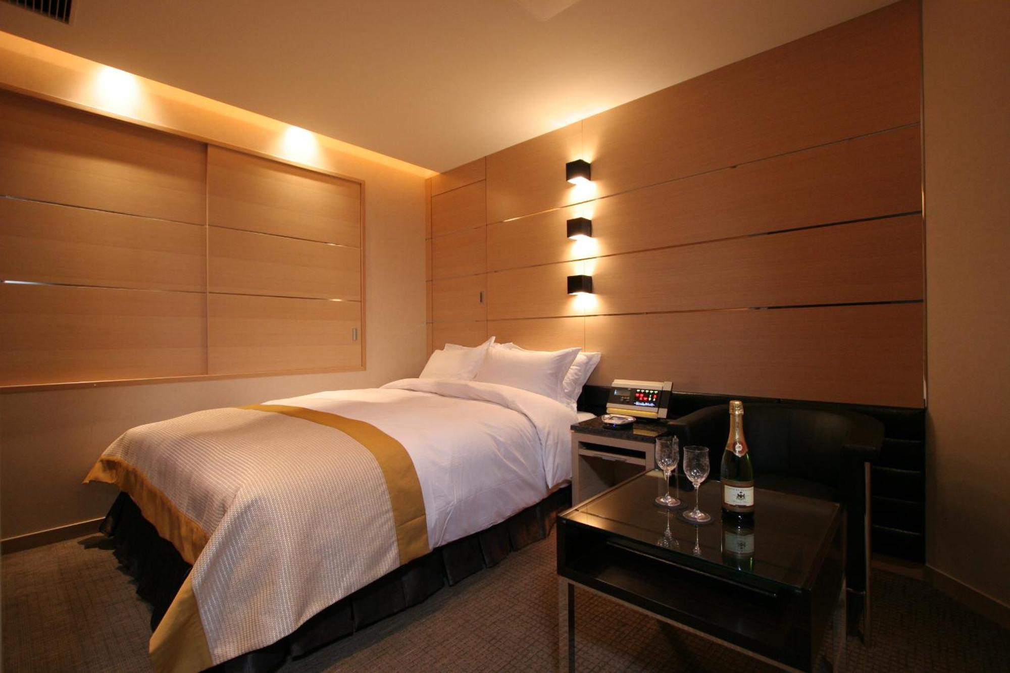 Hotel The Glanz Τόκιο Εξωτερικό φωτογραφία