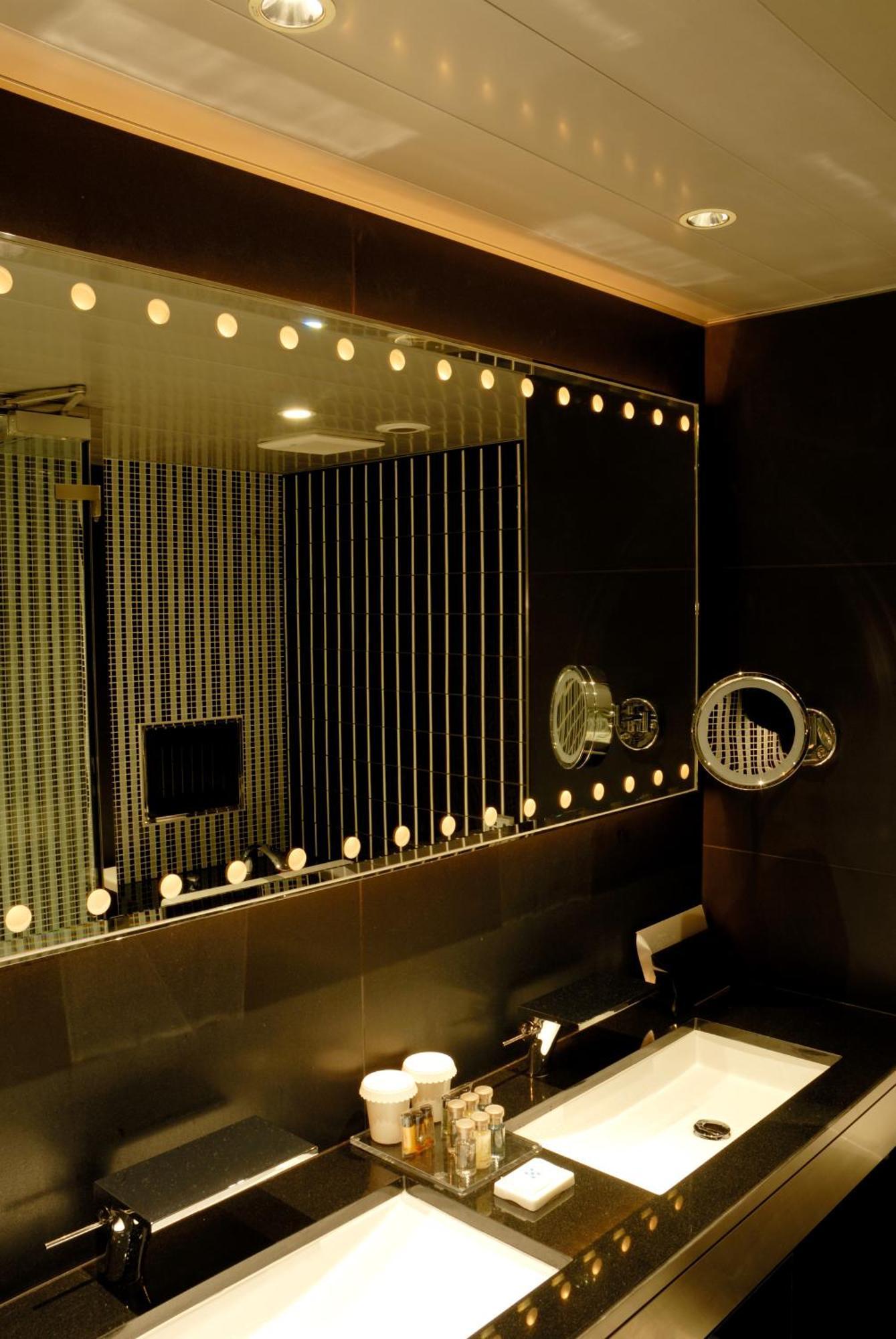 Hotel The Glanz Τόκιο Εξωτερικό φωτογραφία