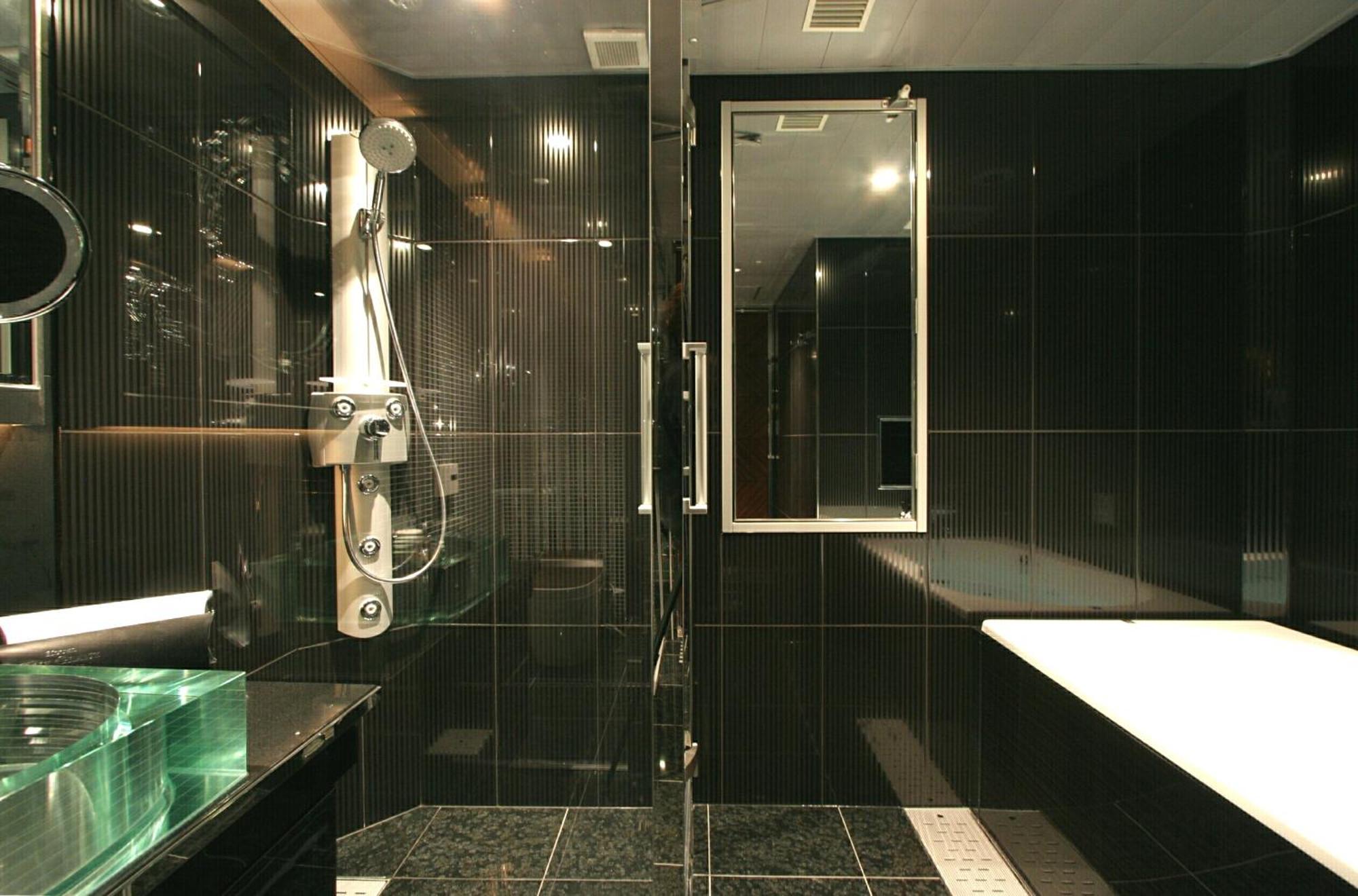Hotel The Glanz Τόκιο Εξωτερικό φωτογραφία