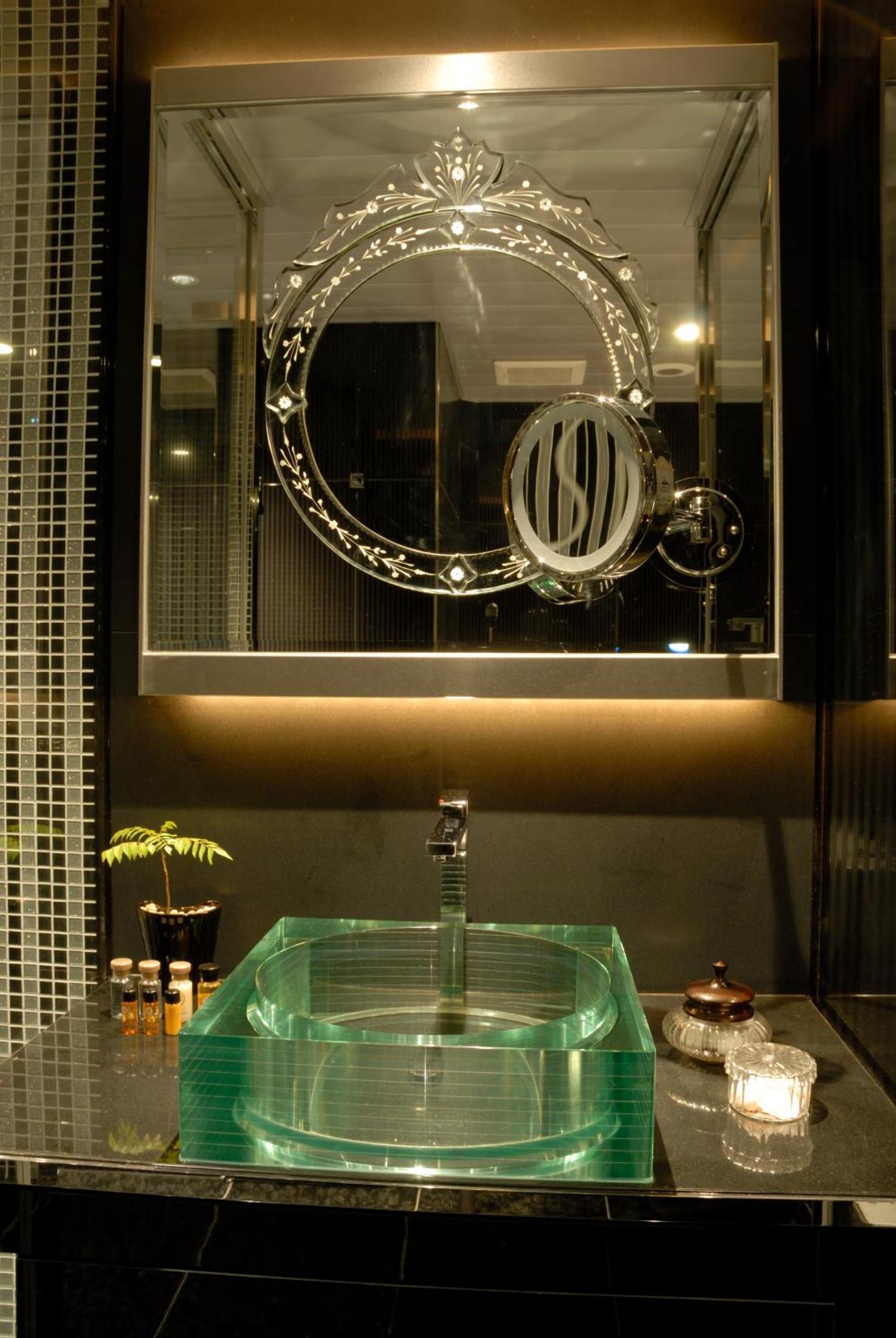 Hotel The Glanz Τόκιο Εξωτερικό φωτογραφία